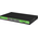  Коммутатор неуправляемый Digma DSP224G-2S-R400 (L2) 24x1Гбит/с 2SFP 24PoE 24PoE+ 2PoE++ 400W 