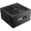  Блоки питания SAMA G1000 Black (G1000-BKGFF001-EU) (HAT-1000yzB1G), 1000W 80+ Gold (ATX, 3.1, PCIe 5.0, Full modular, 1x24(20+4)pin mesh 55 
