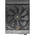  Блок питания Super Flower Leadex Platinum (SF-2800F14HP) ATX 3.1, 2800W, 140mm, 16xSATA, 4xPCI-E(6+2), 4xPCI-E 16, APFC, 80+ 