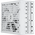  Блоки питания SAMA P1000 White (P1000-WHPFF001-EU) (XPH1000-AP), 1000W 80+ Platinum (ATX, 3.1, PCIe 5.0, Full modular, 1x24(20+4)pin mesh 6 