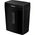  Шредер Fellowes PowerShred Р-42С черный 
