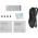  Блок питания Deepcool GamerStorm PN650D (R-PN650D-FC0B-WGEU-V2) 650W 