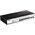  Коммутатор настраиваемый D-Link DGS-1210-08P/G3A (L2) 8x1Гбит/с 2SFP 8PoE 65W 