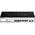  Коммутатор настраиваемый D-Link DGS-1210-08P/G3A (L2) 8x1Гбит/с 2SFP 8PoE 65W 