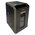  Шредер Office Kit SA200С 3,8x10 (OK3810SA200С) черный/серый 