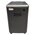  Шредер Office Kit SA200С 3,8x10 (OK3810SA200С) черный/серый 