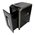  Шредер Office Kit SA200С 3,8x10 (OK3810SA200С) черный/серый 