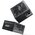  Блок питания PHANTEKS AMP GH 1200W (PH-P1200GR_BK01) (80 Plus Platinum, ATX 3.1, PCIe 5.1, APFC, 120mm Fan, Fully Modular, Black) 
