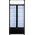  Витрина холодильная NORD RSC 600 GKB 