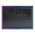  Ноутбук ASUS ROG Strix G18 G815JMR-S9063 (90NR0LE1-M00360) i9-14900HX 16Gb SSD 1Tb NVIDIA RTX 5060 8Gb 18 WQXGA IPS 90Вт*ч No OS Серый 