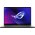  Ноутбук ASUS Rog Zephyrus G16 GU605CR-QR130 (90NR0LZ5-M006S0) Eclipse Gray 