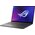  Ноутбук ASUS Rog Zephyrus G16 GU605CR-QR130 (90NR0LZ5-M006S0) Eclipse Gray 