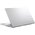  Ноутбук ASUS Vivobook 15 X1504VA-BQ591 (90NB13Y2-M00X80) Cool Silver 