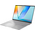  Ноутбук ASUS Vivobook S16 OLED M5606KA-RI162 (90NB1593-M00AB0) Cool Silver 