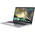 Ноутбук Acer Aspire A315-24P-R6N2 (NX.KDEER.00M) 15.6" IPS FHD AMD Ryzen 5 7520U/16Gb/1Tb SSD/VGA int/noOS/silver 