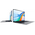  Ноутбук Honor MagicBook X16 Plus 2024 BRI-721 (5301AJPH) Ryzen 7 8845HS/32Gb/SSD1Tb/780M/16"/IPS/WQXGA/W11H/grey 