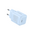  Зарядное утройство UGREEN X513 (65010) 30W USB-C GaN Fast Charger EU -Blue 