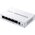  Коммутатор управляемый Asus EBP15 (L2+) 5x1Гбит/с 4PoE+ 60W 