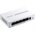  Коммутатор управляемый Asus EBP15 (L2+) 5x1Гбит/с 4PoE+ 60W 
