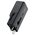  Зарядное устройство ACEFAST AF-Z7-BK Multifunctional Pd30W Gan Mini Charger Black 