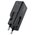  Зарядное устройство ACEFAST AF-Z7-BK Multifunctional Pd30W Gan Mini Charger Black 