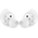  Наушники TWS Samsung Buds Core SM-R410NZWACIS белый 