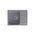  Кухонная мойка LEX Garda 620 Deep Grey 
