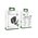  СЗУ ACEFAST A82 PD20W GaN single USB-C charger with USB-C to USB-C charging cable EU Black 