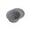 Кухонная мойка LEX Orta 620 Deep Grey 
