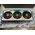  УЦ Видеокарта Palit Nvidia GeForce RTX5070Ti GameRock 16Gb (NE7507T019T2-GB2030G)(плохая упаковка, модульный ремонт, перепрошивка BIOS, замена кабеля) 