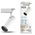  Трековая система GAUSS TR083 4000К, белый 