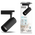  Трековая система GAUSS TR071 4000К, черный 