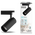  Трековая система GAUSS TR069 4000К, черный 