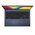  Ноутбук ASUS Vivobook 15 X1504VA-BQ2545 (90NB10J1-M03400) Quiet Blue 