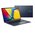  Ноутбук ASUS Vivobook 15 X1504VA-BQ2545 (90NB10J1-M03400) Quiet Blue 