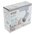  Трековая система GAUSS TR075, 6Вт 4000К, белый 