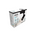  Трековая система GAUSS TR076 4000К, черный 