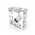  Трековая система GAUSS TR087 4000К, белый 