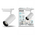  Трековая система GAUSS TR072 4000К, белый 
