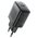  СЗУ ACEFAST A104 PD5W Gan USB-C Charger EU Black 