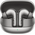 Наушники Xiaomi Buds 5 Pro WiFi (BHR9647GL) Black 