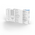  Светильник консольный GAUSS Qplus 629535320 черный 