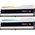  ОЗУ G.SKILL Trident Z5 RGB 64GB (F5-6000J2836G32GX2-TZ5RW) (2x32GB) DDR5 6000MHz CL28 (28-36-36-96) 1.40V / White 