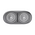  Электробритва Xiaomi Electric Shaver S200 (BHR9529GL) серый 