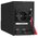  ИБП Exegate SineTower SZ-600.LCD.AVR.1SH EX295986RUS инвертор, синус, для котла 600VA/360W, чистый синусоида, LCD дисплей, AVR, 1*Schuko 