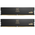  ОЗУ TEAMGROUP T-Create Expert 96GB (CTCED596G6400HC32ADC01) (2x48GB) DDR5 6400MHz CL32 (32-39-39-84) 1.4V / Black 