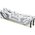  ОЗУ Kingston Fury Renegade White RGB (KF588CU42RWK2-48) 48GB DDR5 8800 On-Die ECC CUDIMM CL42 kit 2*24gb 