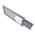  Светильник уличный GAUSS Avenue 629534280 черный 