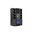  ИБП Бастион SKAT-UPS 800-AID-IN-1x9-8 480Вт 800ВА черный (8933) 