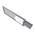 Светильник уличный GAUSS Avenue 629534220 черный 